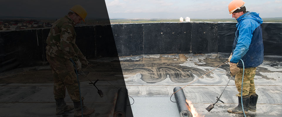 Fountainville Roofing Contractors